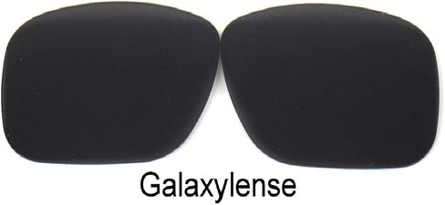 GALAXYLENSE Galaxy Replacement lenses For Electric Knoxville XL Polarized Black 100% UVAB in Saudi Arabia