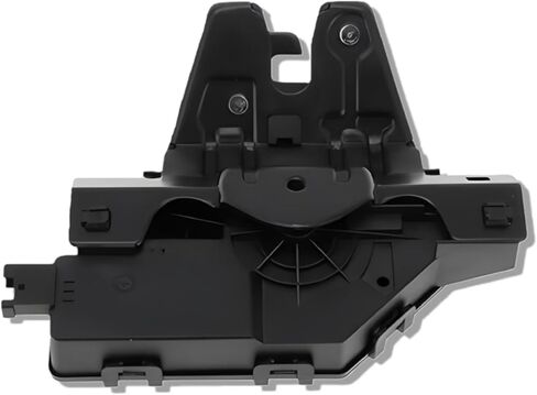 Trunk Latch Actuator for for BMW 3 Series 1999-2016, for 5 Series Z4 04-16, No. 51247840617, 937866 Tailgate Lock Assembly, Mechanism Liftgate Latch Actuator (Rear Door Hatch Latch) in Kuwait