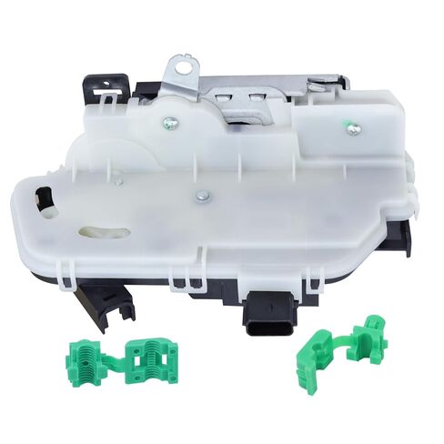 SMMS 9L3Z5426412A Door Lock Actuator Latch Sensor Rear Right for Ford F150, Escape, Focus, Mustang, Edge, for Mazda, for Mercury, for Lincoln, 2007-2015 Replaces OE: 937-631 in Saudi Arabia