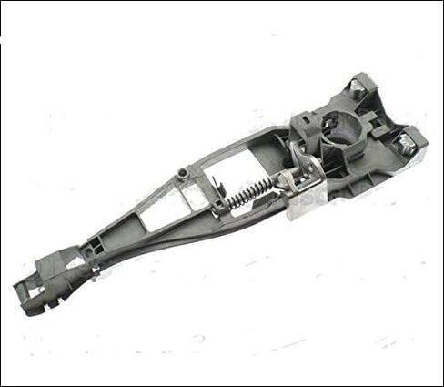 Genuine Volvo 31253175, Door Lock Bracket in Saudi Arabia
