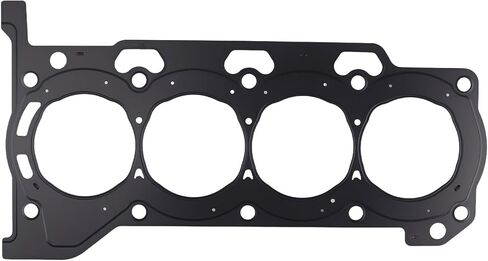 مجموعة حشية رأس سلسلة توقيت المحرك maxpeedingrods مع مضخة مياه لسيارة Toyota Corolla 2009-2016 Matrix 2009-2014، لـ Scion xD 2008-2014، لـ Pontiac Vibe 2009-2010، يستبدل HS26515PT 13506-0T020 in Saudi Arabia