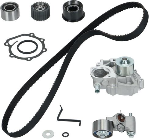 Engine Rebuild Overhaul Kit 2006-2012 2.5L EJ253 H4 SOHC 16V TKF-006 TCKWP304A in Kuwait