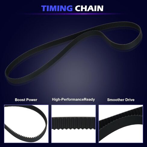 Engine Rebuild Overhaul Kit 2006-2012 2.5L EJ253 H4 SOHC 16V TKF-006 TCKWP304A in Kuwait