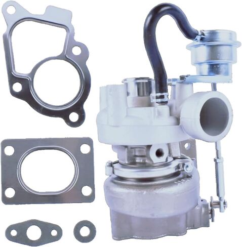 1J773-17013 49177-03242 Turbocharger Kit Fits for Kubota V3307-CR-TE4-BB Engine in Kuwait