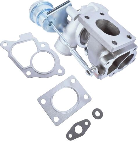 1J773-17013 49177-03242 Turbocharger Kit Fits for Kubota V3307-CR-TE4-BB Engine in Kuwait
