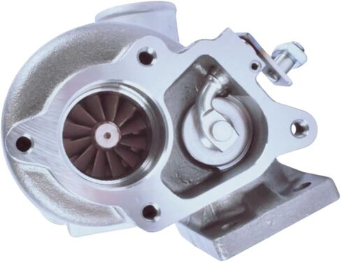 1J773-17013 49177-03242 Turbocharger Kit Fits for Kubota V3307-CR-TE4-BB Engine in Kuwait