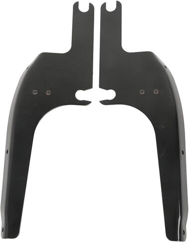 TCT-MOTORPARTS Windshield Windscreen Mounting Bracket Fit For Harley Road King FLHR Special FLHRXS CVO Road King 1994-2025 in Saudi Arabia