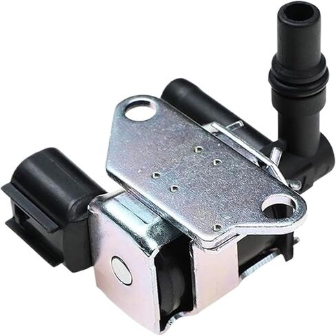 2PINS 8657A049 علبة بخار تطهير صمام الملف اللولبي ل in Kuwait