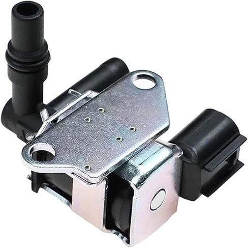 2PINS 8657A049 علبة بخار تطهير صمام الملف اللولبي ل in Kuwait