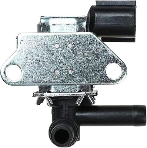 2PINS 8657A049 علبة بخار تطهير صمام الملف اللولبي ل in Kuwait