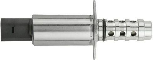 محرك 2-PINS 03H906455 صمام التحكم لضبط عمود الكامات لـ in Kuwait