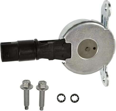 محرك متغير التوقيت VVT التحكم الملف اللولبي صمام BR3Z6M280A BR3Z6M280D ل F-150 F150 2011-2017 in Kuwait