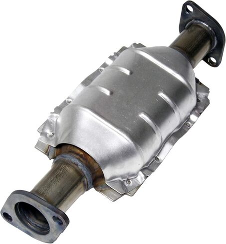 Walker Ultra EPA 16455 Direct Fit Catalytic Converter for Hyundai Tucson in Saudi Arabia