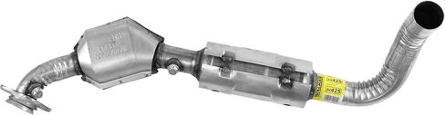 Walker Ultra EPA 54425 Direct Fit Catalytic Converter 3" Inlet (ID) 2.5" Outlet (OD) for Lincoln Navigator in Saudi Arabia