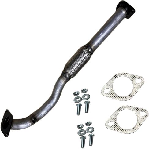Flex Pipe Replacement for Dodge Dart 2013-2016, 1.4L in Kuwait