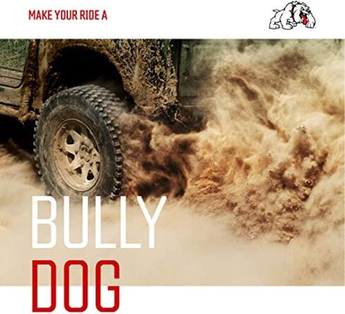 محول حامل Bully Dog 30420 T-Slot Pod لـ GT Platinum Gas والديزل، 2 1/16 بوصة - يناسب كبسولات المقياس المخصص وأنظمة تركيب عمود A مقاس 2-1/16 بوصة، تثبيت/تحرير سريع لفتحة T in Kuwait