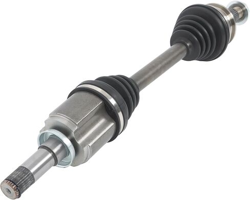 2 pieces Front Side CV Axle Assembly Replacement for SRX 2012-2016 V6 3.6L 66-1565 66-1566 in Saudi Arabia
