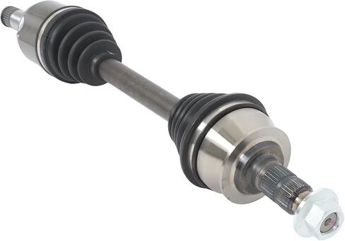 2 pieces Front Side CV Axle Assembly Replacement for SRX 2012-2016 V6 3.6L 66-1565 66-1566 in Saudi Arabia