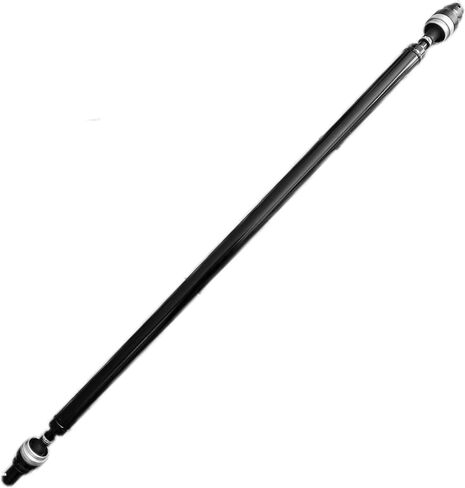 Front Prop Drive Shaft 65in Compatible for Polaris Ranger 900 1000 XP 2017 2018 2019 2020 2021 1333680 1334469 in Saudi Arabia