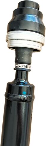Front Prop Drive Shaft 65in Compatible for Polaris Ranger 900 1000 XP 2017 2018 2019 2020 2021 1333680 1334469 in Saudi Arabia
