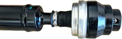 Front Prop Drive Shaft 65in Compatible for Polaris Ranger 900 1000 XP 2017 2018 2019 2020 2021 1333680 1334469 in Saudi Arabia