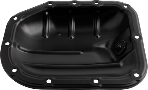264-318 وعاء زيت المحرك السفلي مع قابس التصريف لـ Scion xA xB 2004-2006 Toyota Echo 2000-2005 Prius 2001-2009 Prius C 2012-2020 Yaris 2006-2019، 1210221010 in Saudi Arabia