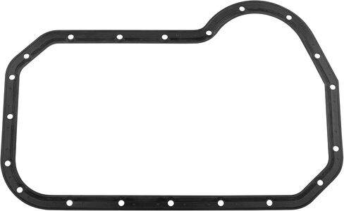 264-700 Engine Oil Pan w/Gasket & Drain Plug for Volkswagen Golf 85-99 Jetta 81-99 Passat 88-97 Rabbit 81-84 Polo Classic 97-02 Cabrio 95-02, 049-103-601 051-103-601 in Saudi Arabia