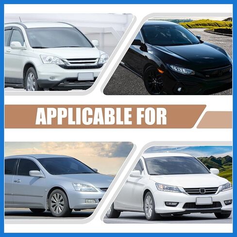 Camshaft Alignment Tool Fit for Honda Accord 03-13,15-17 Camshaft Tool Lock Tool Pin Tool for Acura Tsx Rsx for Honda K Series Engine KA KZ K24A K24Z 07AAB-RWCA1 Auto Parts in Kuwait