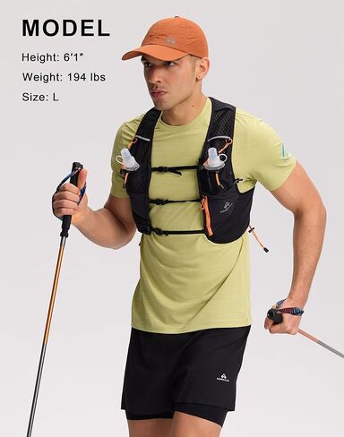 Pioneer Camp Mens Workout Shirts Quick Dry Moisture Wicking Athletic Running T-Shirts Graphic Tees Gym Sports Hiking Camping in Kuwait