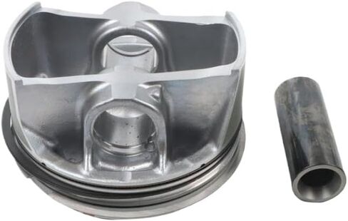 مجموعة حلقات المكبس 6 قطع STD 96 مم متوافقة مع محركات 3.0T V6 للطرازات 970 و95B - تتضمن أجزاء 94610306013 94610306019 94610306008 in Kuwait