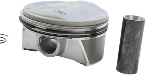 مجموعة حلقات المكبس 6 قطع STD 96 مم متوافقة مع محركات 3.0T V6 للطرازات 970 و95B - تتضمن أجزاء 94610306013 94610306019 94610306008 in Kuwait