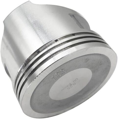 Piston Ring Set Compatible With GX GX390 390 188 + 0.25 13HP Engine Generator Lawn Mower Parts in Kuwait