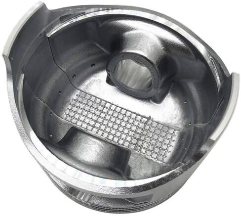 Piston Ring Set Compatible With GX GX390 390 188 + 0.25 13HP Engine Generator Lawn Mower Parts in Kuwait