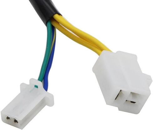 Motorcycle Magneto Stator Coil 31120-KPN-A71 Compatible with CB125F GLR125 2015 2016 2017 2018 2019 2020 GLR125 1WH 2017-2020 in Kuwait