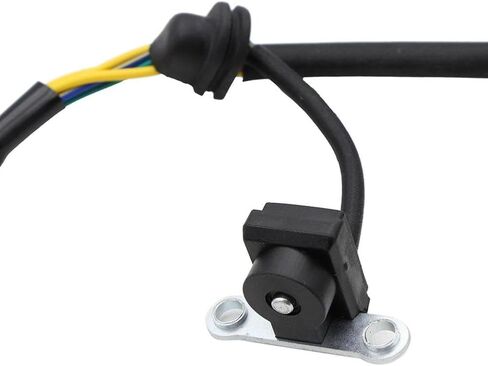 Motorcycle Magneto Stator Coil 31120-KPN-A71 Compatible with CB125F GLR125 2015 2016 2017 2018 2019 2020 GLR125 1WH 2017-2020 in Kuwait