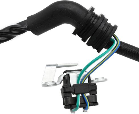 Motorcycle Generator Stator Coil 1WD H1410 00 1WD H1410 01 Compatible With YZF R25 R3 R3A ABS MTN320 MT 03 MTN250 MT 25 in Kuwait