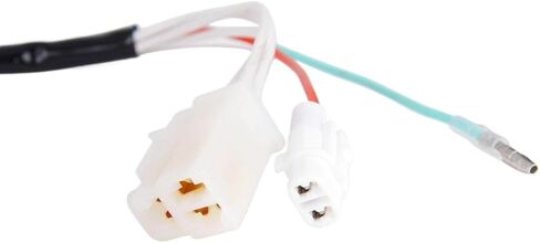 Stator Coil 3D9-H1410-10 Compatible with YBR125ED 3D9 2008 2009 2010 2011 2012 2013 2014 in Kuwait