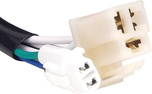 Motorcycle Generator Stator Coil Kit 5D1-H1410-00-00 5D1-H1410-01-00 Compatible with YS250 YBR250 YS YBR 250 in Kuwait