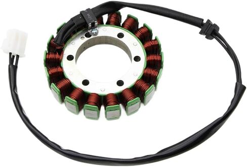 Stator Coil Replacement For T1300148 T1300818 Compatible With 600 650 Speed Four 600 865 TT600 in Saudi Arabia