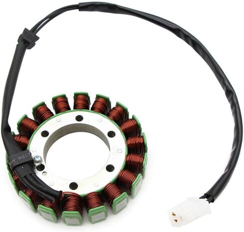 Stator Coil Replacement For T1300148 T1300818 Compatible With 600 650 Speed Four 600 865 TT600 in Saudi Arabia