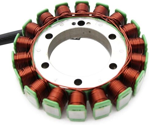 Stator Coil Replacement For T1300148 T1300818 Compatible With 600 650 Speed Four 600 865 TT600 in Saudi Arabia