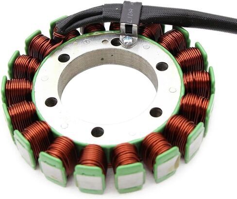 Stator Coil Replacement For T1300148 T1300818 Compatible With 600 650 Speed Four 600 865 TT600 in Saudi Arabia