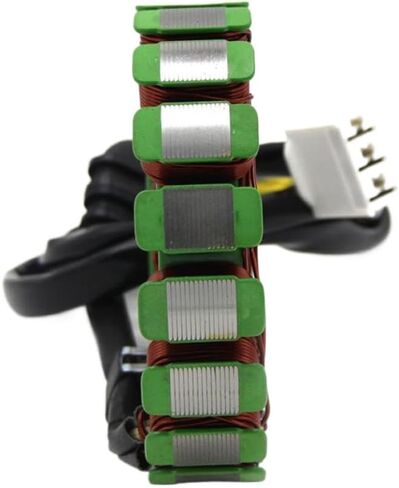 Stator Coil Generator Engine Replacement for 31120-MCJ-003 Compatible with CBR900 CBR929RR 2000-2001 in Kuwait
