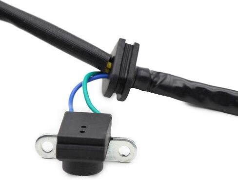 Motorcycle Stator Coil Magneto 31120 LEA7 E0B Compatible with Downtow 200i 300i ABS 300 People 200 300 Dink Street 300i in Kuwait