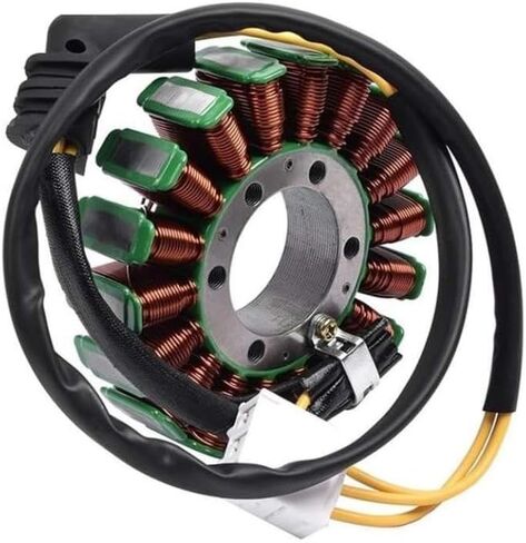 Ignition Coil Stator Coil for 800CC VFR800 Motorcycle Magneto Generator 31120-MCW-D02 31120-MCW-D03 in Kuwait