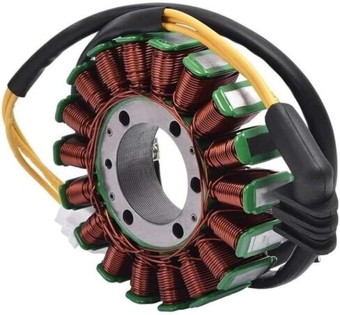 Ignition Coil Stator Coil for 800CC VFR800 Motorcycle Magneto Generator 31120-MCW-D02 31120-MCW-D03 in Kuwait