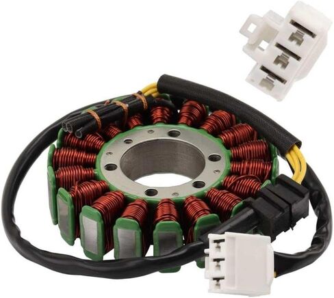 Ignition Coil Stator Coil for 800CC VFR800 Motorcycle Magneto Generator 31120-MCW-D02 31120-MCW-D03 in Kuwait