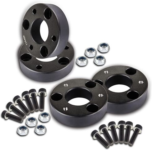 SCITOO 2 inch Leveling kit Front Spacer Lift for Dodge for Mitsubishi for Ram | for Dakota for Ram 1500 in Saudi Arabia