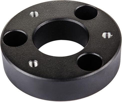 SCITOO 2 inch Leveling kit Front Spacer Lift for Dodge for Mitsubishi for Ram | for Dakota for Ram 1500 in Saudi Arabia