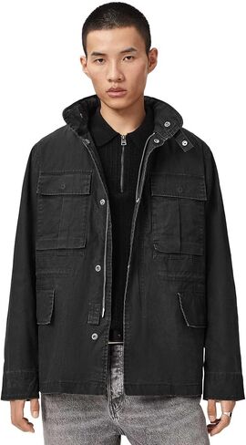 جاكيت فالين للرجال من AllSaints in Saudi Arabia